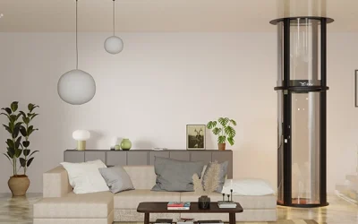 7 Reasons Why a Nibav Home Lift Are More Affordable Than You Think