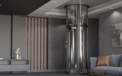 How Do Modern Home Elevators Enhance Safety and Convenience?