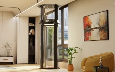 Pneumatic vs MRL Elevators – Which One Fits Your Needs