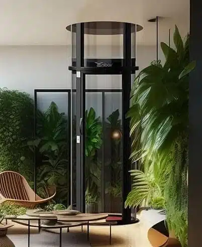 Green Home lIfts | Nibav Lifts