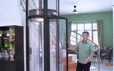 How to Choose a Reliable Elevator Supplier in Malaysia