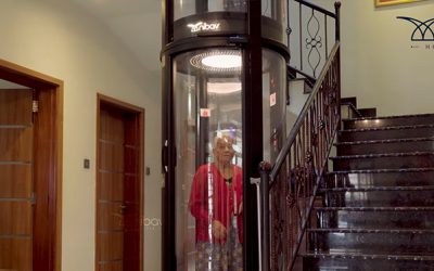 What Are the Latest Home Elevator Trends to Watch in 2025?