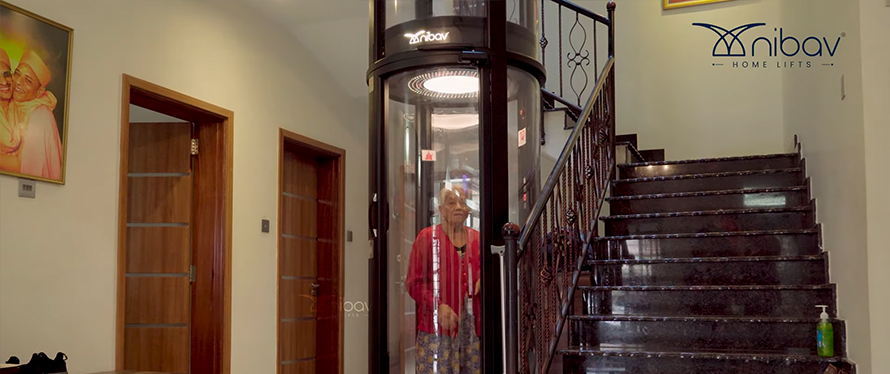 What Are the Latest Home Elevator Trends to Watch in 2025?