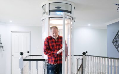 How Do Residential Lifts Enhance Our Present and Future Lives?