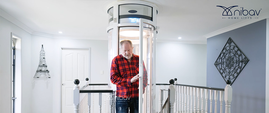 How Do Residential Lifts Enhance Our Present and Future Lives?