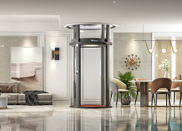 Premium Glass Lifts Premium Glass Lifts