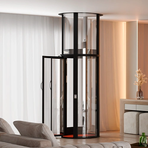 home lifts vs stairlifts