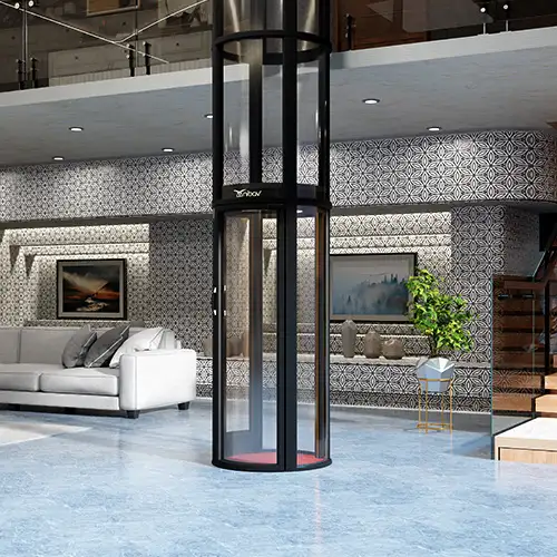 Home Elevator