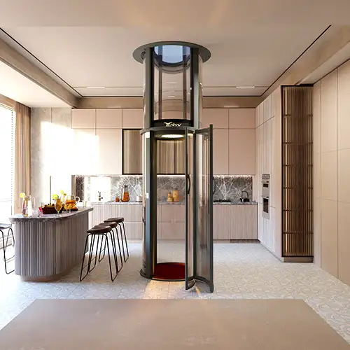 Home Lifts