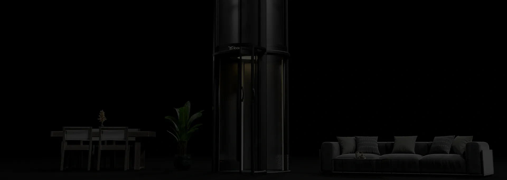 Nibav Home Lifts